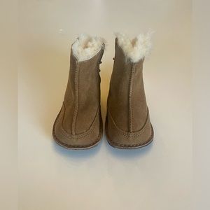 Baby Ugg Boots Size Small